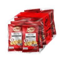 ราคา อองเทร่ (ENTREE) แคบหมูทอดกรอบ รสดั้งเดิม 7 ก. x 12 ซอง (42557344547)