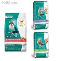 ราคา ❏₪Purina One เพียวริน่า วัน อาหารแมว ขนาด 6.6-7.26 kg. (11623088228)