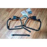 ราคา cb500x,Nx500 แร็คข้างเหล็ก ไม่มีเแร็คท้าย. (29117077876)