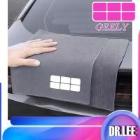 ราคา [READY]GEELY EX5 Car Cleaning Towel Body Kit geely ex2 ex5 Car Decoration Accessories DEPO (54151483057)