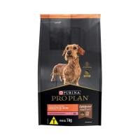 ราคา Purina ProplanDog SensitiveSkin 1kg (25156569208)