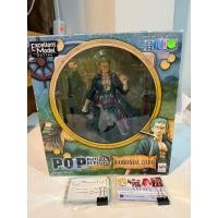 ราคา [พร้อมส่ง]POP One piece Zoro Sailing Again - โมเดล One Piece วันพีช Portrait.of.Pirates One piece (28376598527)