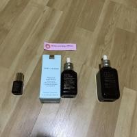 ราคา (ขวดเปล่า ของแท้ พร้อมกล่อง) Estee Lauder Advanced Night Repair (ANR) 7ml 50ml 100ml (7632195062)