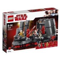 ราคา Hobbit99:: Lego 75216. Star Wars ของใหม่ (4415108405)
