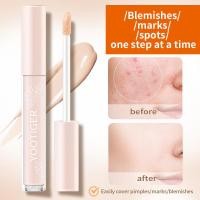 ราคา candy girl: คอนซีลเลอร์ปกปิดริ้วรอยใต้ตา Collection Lasting Perfection Ultimate F1086 (26020895266)