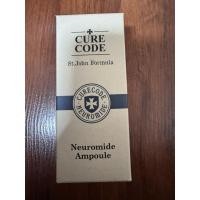 ราคา Curecode Neuromide Ampoule ของแท้ (28523639932)