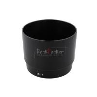 ราคา ฮู้ดเลนส์ 'LENS HOOD CANON ET-74 for Canon EF 70-200mm f/4L USM (25813030803)
