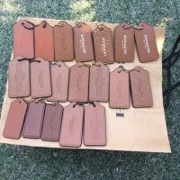 ราคา แท๊คห้อยกระเป๋า Tag Coach แท้ Size L/XL ของใหม่ ของแท้จากอเมริกา (1889294493)