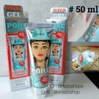 ราคา NEW!! Benefit the POREfessional matte rescue (30607199)
