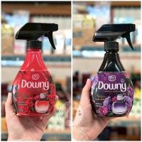 ราคา Downy Spray Fabric Freshener 370 ml. #Passion #Mystique (43769332819)