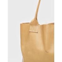 ราคา กระเป๋าหนังTote Bag มือสอง (20892199685)