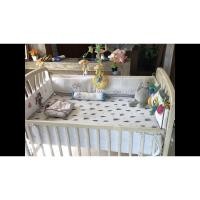 ราคา เตียงไม้สำหรับเด็กยี่ห้อkitso (รับเองที่บ้านเท่านั้น ไม่มีจัดส่ง) (8616697145)