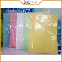 ราคา ปกแข็งพร้อมสมุดโน้ต ก4 ปกสีนอก ก4 จํานวน 100 แผ่น (41963540211)