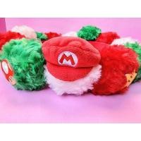 ราคา Mario Luigi มาริโอ้ หมวก หลุยส์ Universal studios Japan คริสมาสต์ ของแท้ (27118308658)