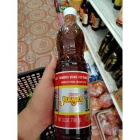 ราคา น้ำปลา ตรารวมรส อร่อย (10103209402)