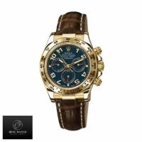 ราคา Rolex Daytona Cosmograph 116518 Blur Dial (43204364609)