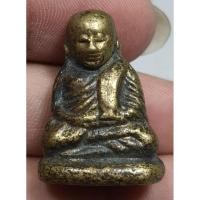 ราคา พระรูปหล่อลอยองค์หลวงพ่อเงินวัดบางคลานจังหวัดพิจิตรสภาพเก่าสวย (18989786964)