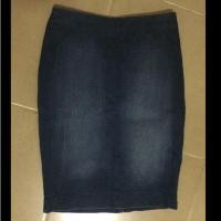 ราคา กระโปรงยีนส์ cc-oo แท้ (768397618)