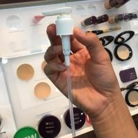 ราคา หัวปั๊มครีม Oriental princess (347814162)