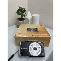 ราคา Canon powershot A2500 superrare (กล่อง)กล้องดิจิตอล (25516720832)