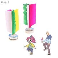 ราคา [TG1] ลูกขนไก่เตะ ห่านหลากสี ความบันเทิงฟิตเนสจีน Footbal Foot Sports [TH] (48854756870)