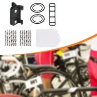 ราคา ชุดอุปกรณ์เสริมจักรยานพีวีซี ขนาดกะทัดรัด สําหรับจักรยานเสือภูเขาและไตรกีฬา (58104288885)