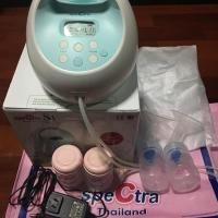 ราคา เครื่องปั๊มนม ไฟฟ้า ปั๊มคู่ Spectra S1 (1022341478)