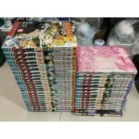 ราคา ขาดเล่ม24 หนังสือการ์ตูนมังงะ ญี่ปุ่น GetBackers อย่างนี้ต้องเอาคืน โดย ยูยะ อาโอกิน(yuya aoki )39เล่มจบ เล่ม25ขาดปกนอก, (10327132790)