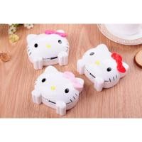 ราคา Power bank kitty 10800 mah แบตสำรอง (1689263299)