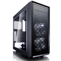 ราคา CASE (เคส) FRACTAL DESIGN FOCUS G BLACK (1417048017)