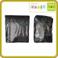 ราคา BLACK BUBBLE WRAP PACK 1 เมตร หรือ 0.5 เมตร x กว้าง 125cm GOOD QUALITY (26693859773)