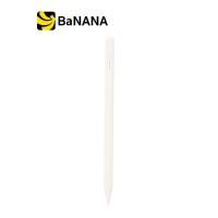 ราคา ปากกาสไตลัส TECHPRO Stylus Pencil TSP01 - White by Banana IT (24992944143)