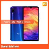 ราคา Xiaomi Redmi Note 7 4/128 มือสอง ประกันศูนย์ไทย (4108415361)