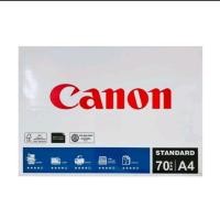 ราคา กระดาษ Canon Standard A4 (70 แกรม x 500 แผ่น) (26026326072)