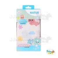 ราคา Natur ผ้าคลุมให้นม Limited Dragon ลายมังกร (24373614615)