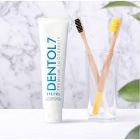 ราคา LEGACY DENTOL 7 PREMIUM TOOTHPASTE 160 G ยาสีฟัน ของแท้ (24022663056)