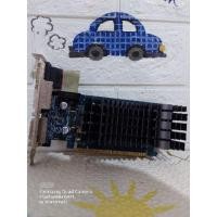 ราคา การ์ดจอ ASUS Nvidia GeForce GT210 1GB DDR3 64Bit (11586649207)