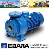 ราคา EBARA ปั๊มเหล็กหล่อ - 3 สาย รุ่น 3D 65-125/7.5 (สินค้ามีคุณภาพ..พร้อมจัดส่ง..) # ออก..ใบเสร็จ-ใบกำกับภาษี..ได้ครับ.. (24718844025)