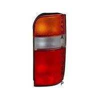 ราคา ไฟท้ายสแตนดาร์ด Toyota Hiace Commuter หัวจรวดปี 1995,1996,1997,1998,1999,2000,2001,2002,2003 (20732882863)
