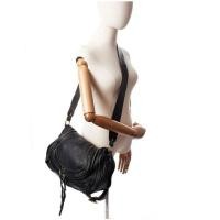 ราคา Sale ค่ะ Chloe paddington saddle แท้ ทรง messenger หนังแท้ทั้งใบ (49552668640)