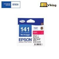 ราคา หมึกพิมพ์ INKJET Epson 141 Magenta (1350800502)