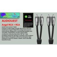 ราคา AUDIOQUEST : ANGEL (RCA TO RCA) (2.0M) (27432345720)