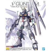 ราคา (พร้อมส่ง) MG 1/100 RX-93 Nu Gundam Ver. Ka (10197924628)