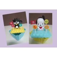 ราคา ถ้วยคัพเค้ก Sanrio ของสะสม 7-11 (6963934446)