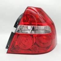 ราคา ไฟท้าย CHEVROLET AVEO 2005-2014 (17612529432)