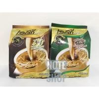 ราคา ST 3in1 Coffee เอสที กาแฟชุมพร 3 in 1 ดับเบิ้ลช็อต รสเข้มข้น 18 กรัม x 22ซอง (10423069430)