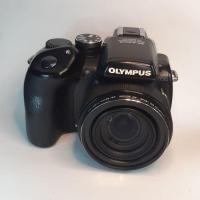 ราคา Olympus sp570uz dslr like camera (19625288211)