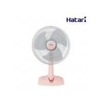 ราคา ็HATARI พัดลมตั้งโต๊ะขนาด 16 นิ้ว รุ่น HT-T16M5 (ยี่ห้อ ฮาตาริ) **สินค้าคละสี*** (5024238100)