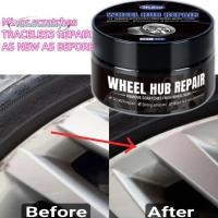 ราคา RINABONSINY ดุมล้อ Refurbishment วาง, Slight รอยขีดข่วนทําความสะอาดล้อ Refurbishment Agent, การลดรอยขีดข่วนด้วยฟองน้ํา Brightening ล้อขัดวางขัด (49003981441)