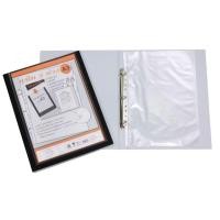 ราคา แฟ้มA3+ไส้แฟ้ม1ชิ้น สอดปกและเติมไส้แฟ้มเพิ่มได้ (40301959297)